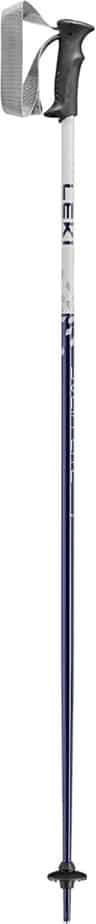 Colour: Dark Blue - Warm White