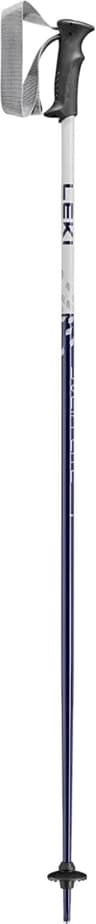 Colour: Dark Blue - Warm White