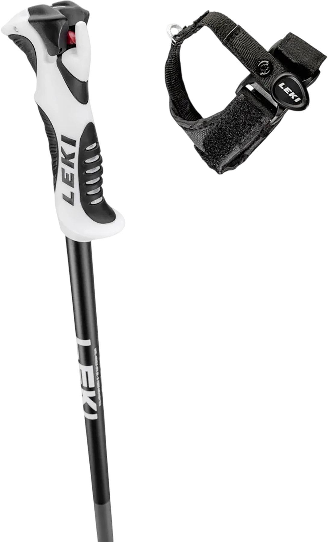 Product gallery image number 2 for product Bold Lite S Ski Poles - Kids