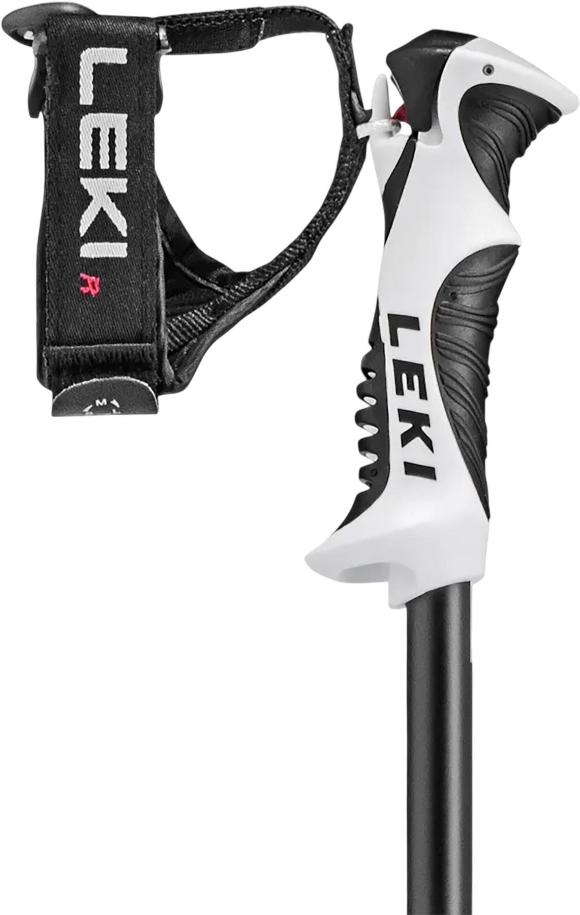 Product gallery image number 4 for product Bold Lite S Ski Poles - Kids