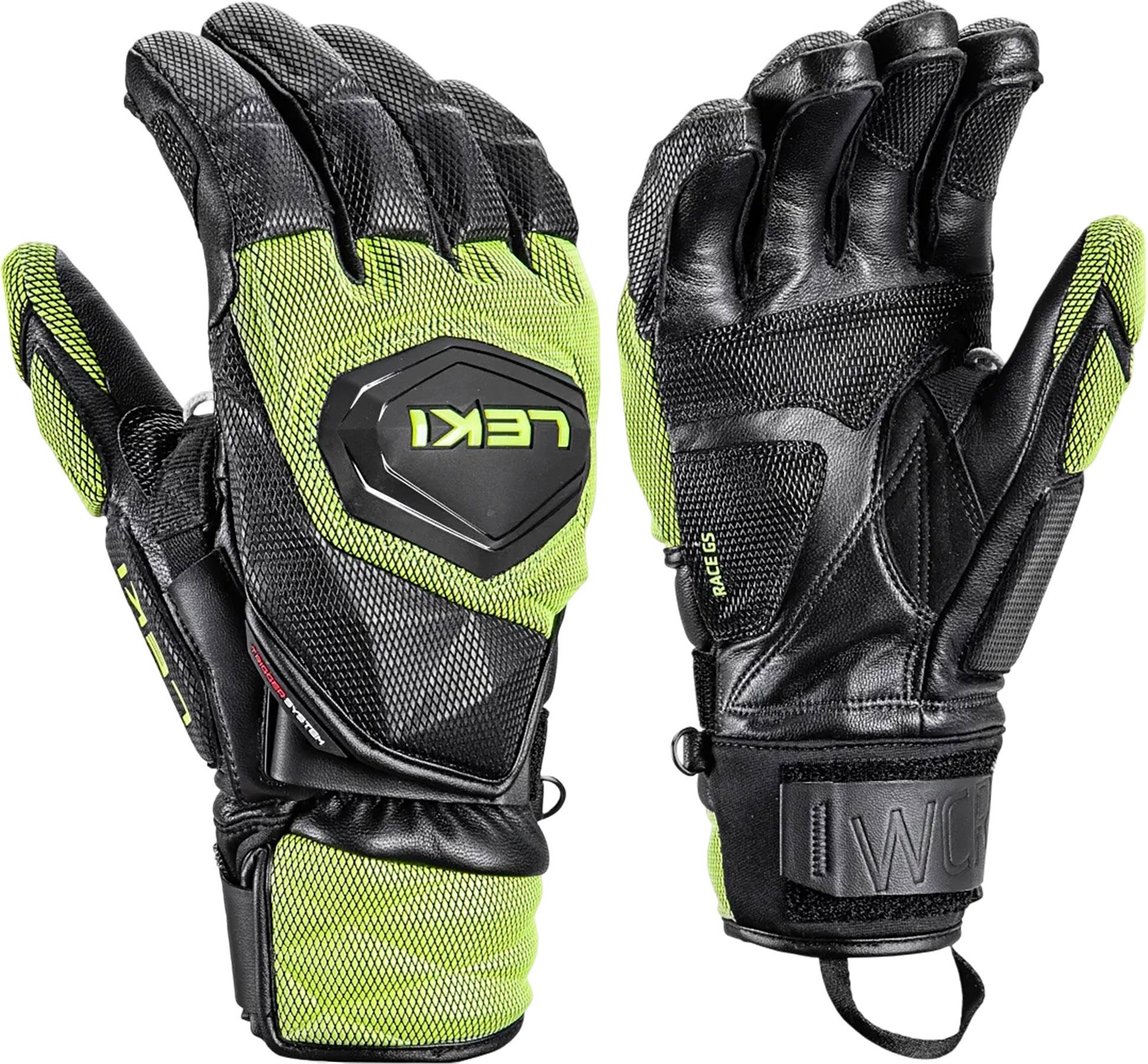 Product image for WCR Venom GS 3D Ski Gloves