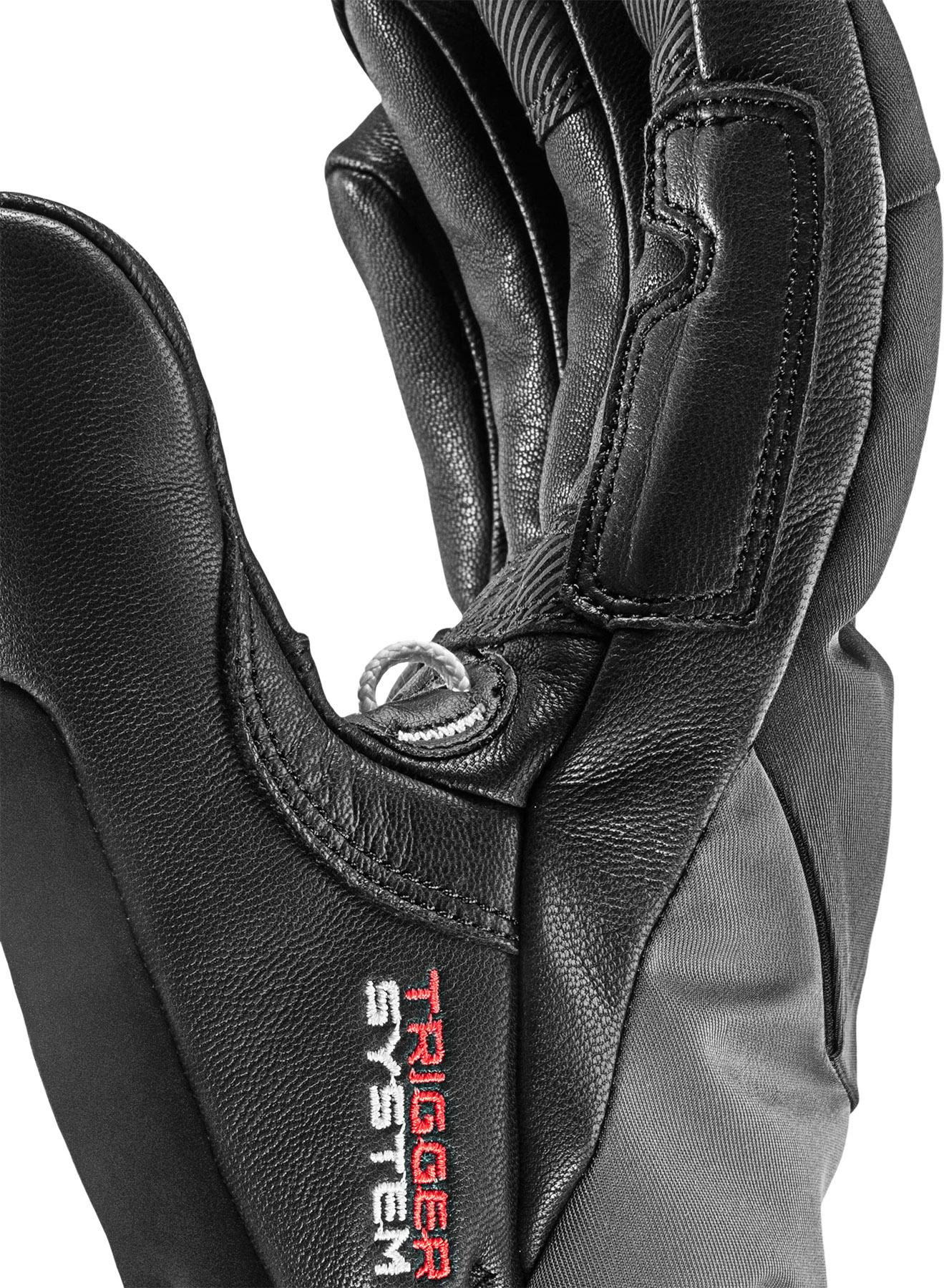 Numéro de l'image de la galerie de produits 6 pour le produit Gants Hevon Thermo 3D - Homme