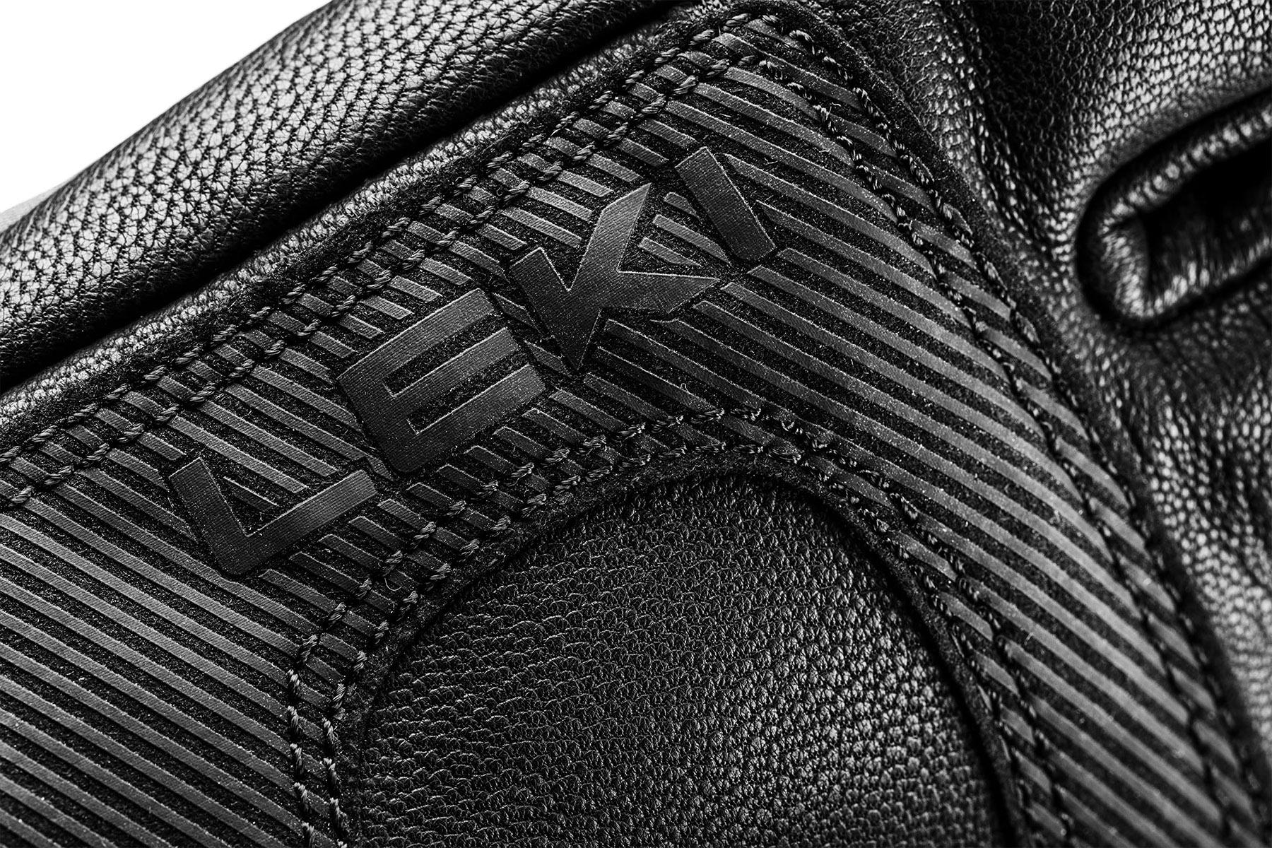 Numéro de l'image de la galerie de produits 5 pour le produit Gants Hevon Thermo 3D - Homme