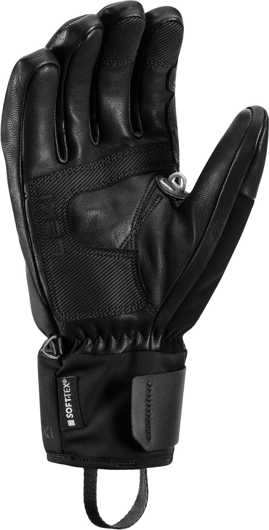 Numéro de l'image de la galerie de produits 4 pour le produit Gants Hevon Thermo 3D - Homme