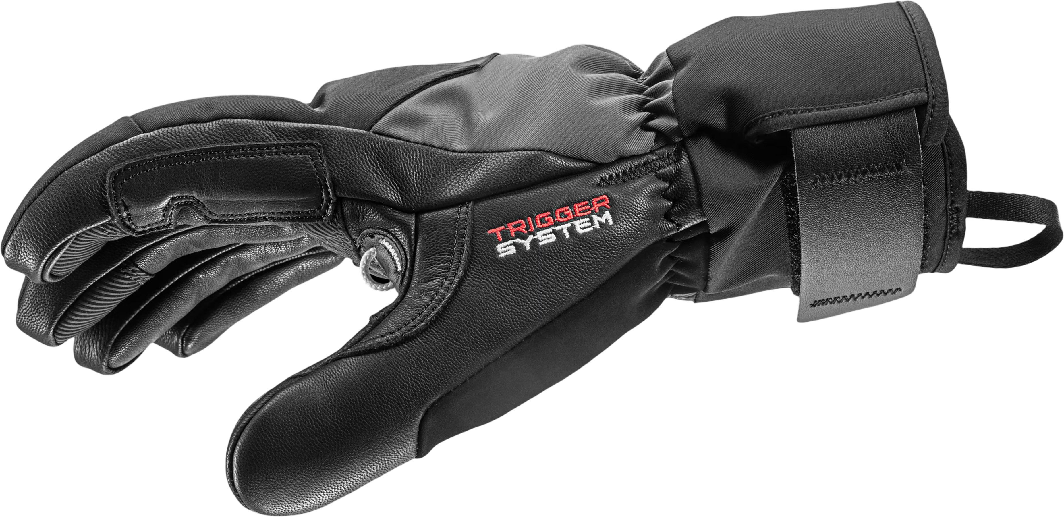 Numéro de l'image de la galerie de produits 3 pour le produit Gants Hevon Thermo 3D - Homme