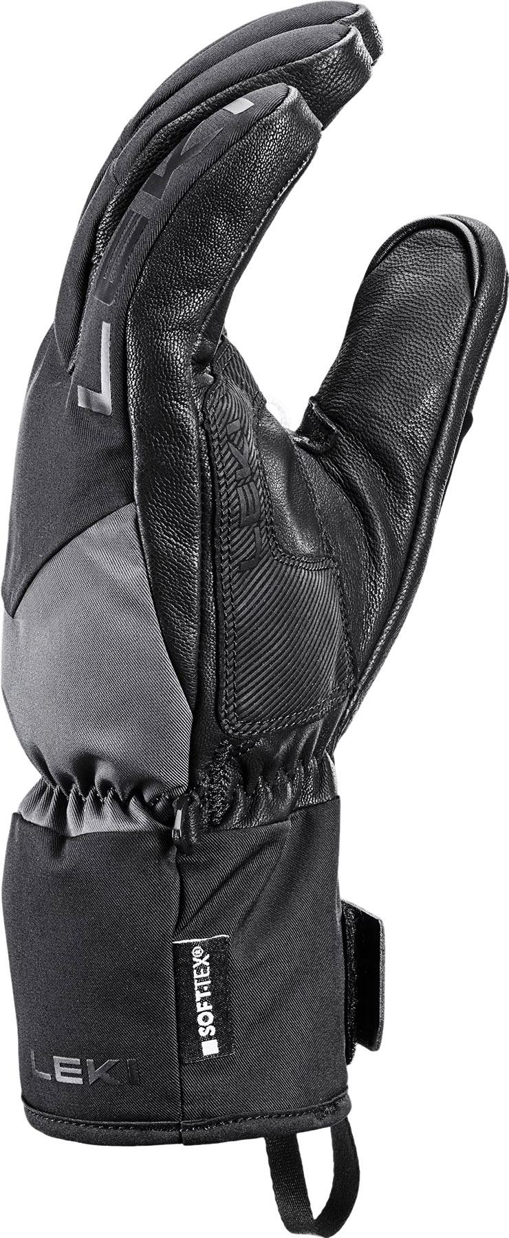 Numéro de l'image de la galerie de produits 2 pour le produit Gants Hevon Thermo 3D - Homme