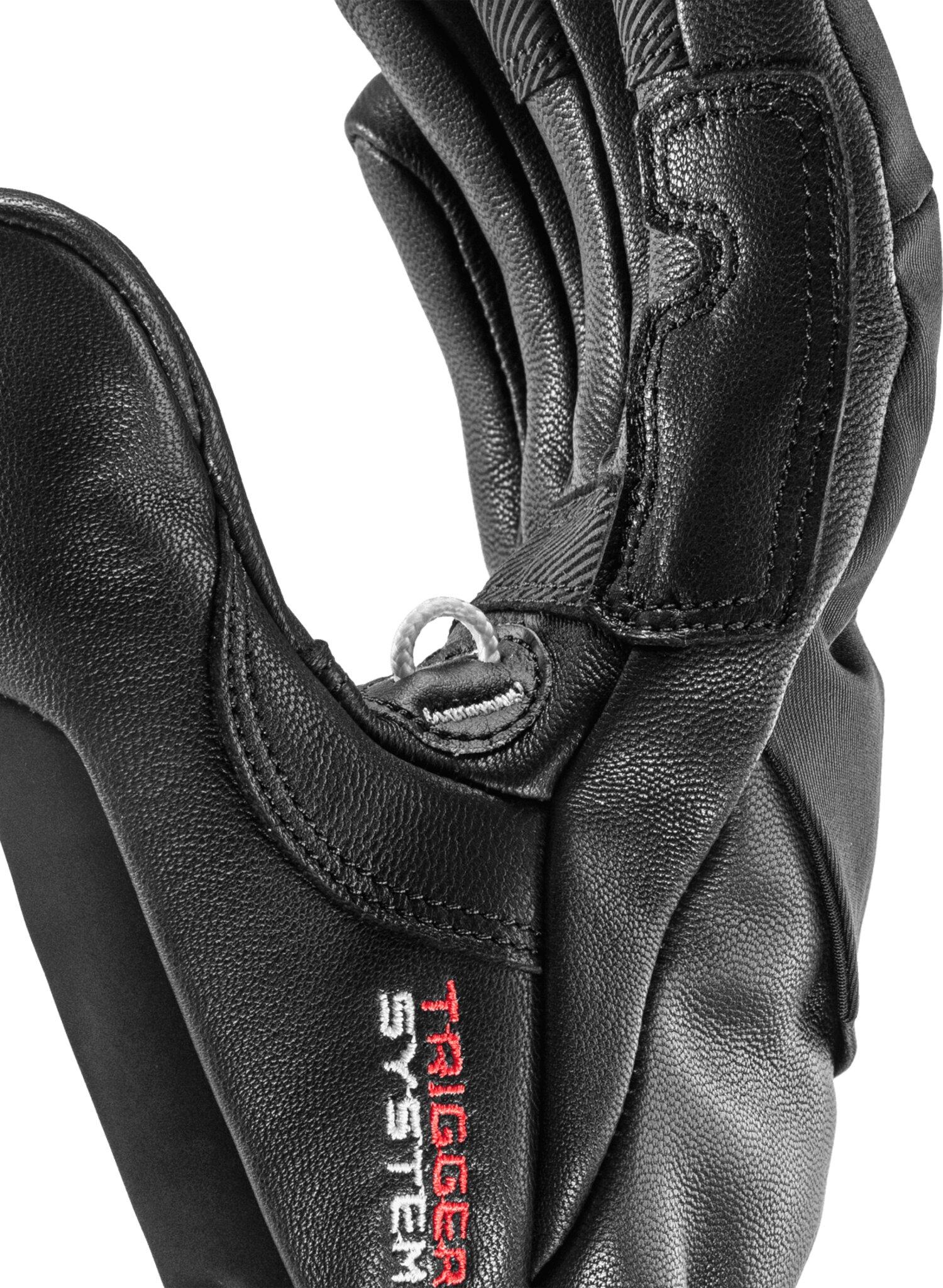 Numéro de l'image de la galerie de produits 4 pour le produit Gants Hevon 3D