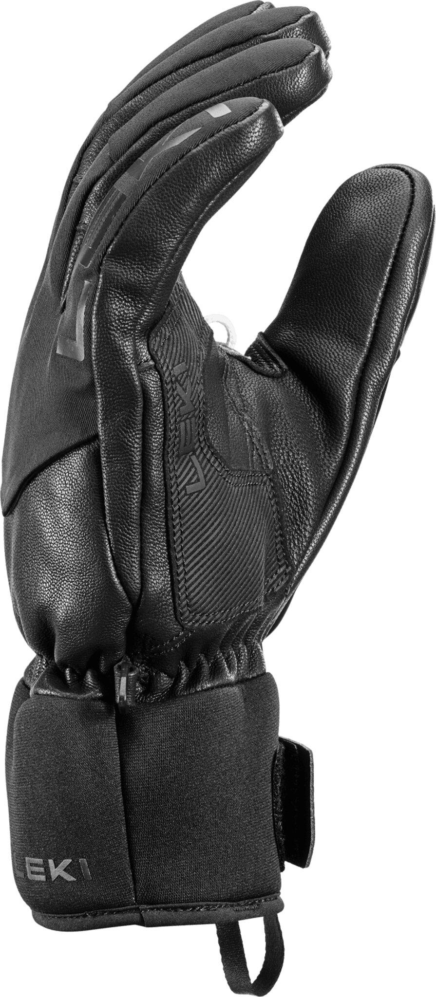Numéro de l'image de la galerie de produits 3 pour le produit Gants Hevon 3D