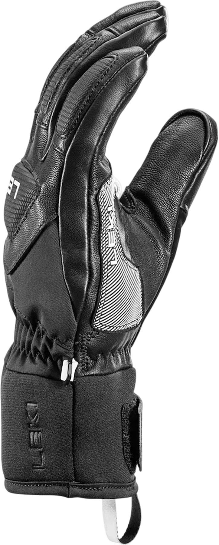 Product gallery image number 3 for product Griffin Pro 3D Ski Gloves - Women's
