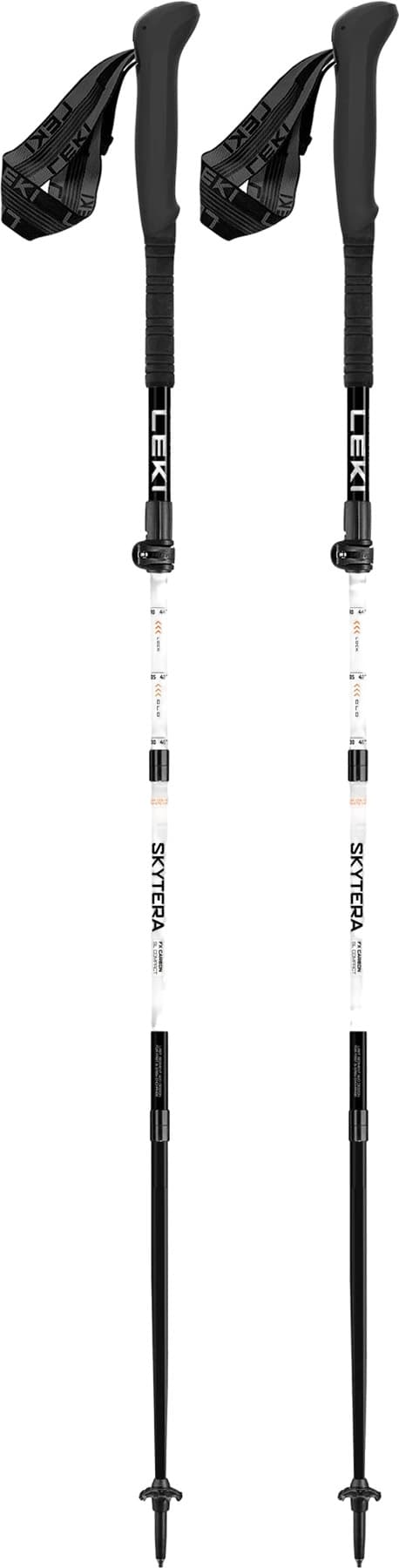 Product gallery image number 1 for product Skytera FX Carbon SL Compact Poles