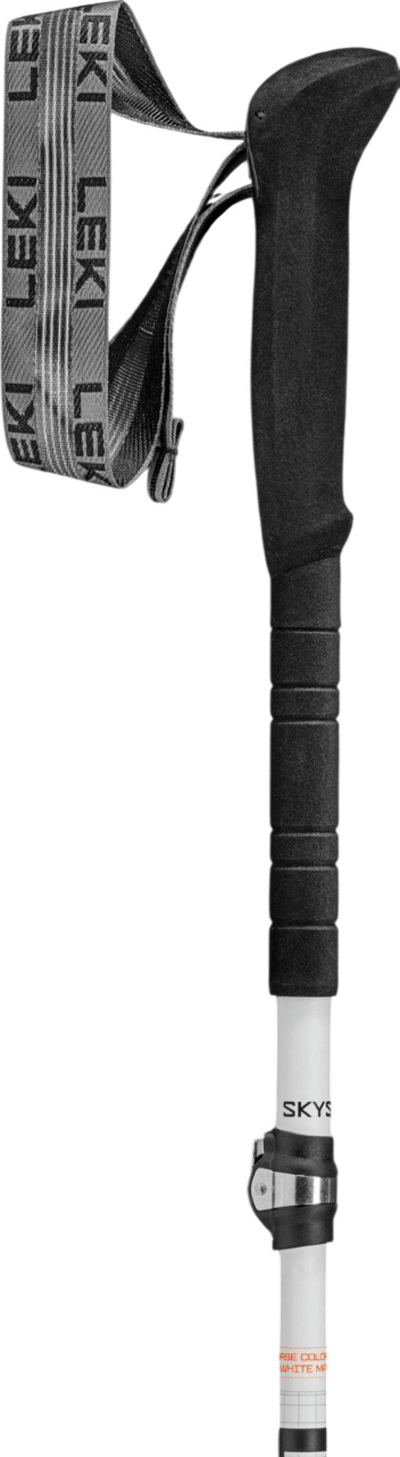 Product gallery image number 4 for product Skysolo FX.One Carbon Poles