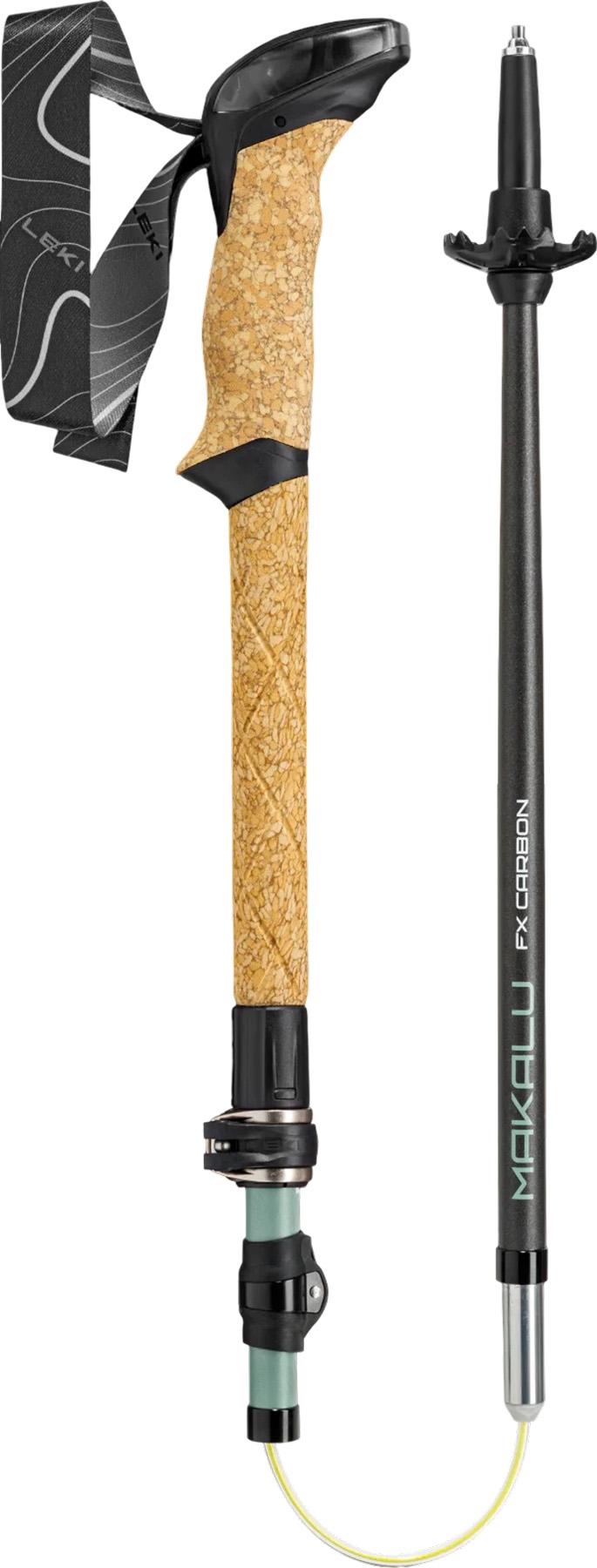 Numéro de l'image de la galerie de produits 2 pour le produit Bâtons Makalu FX Carbon Compact