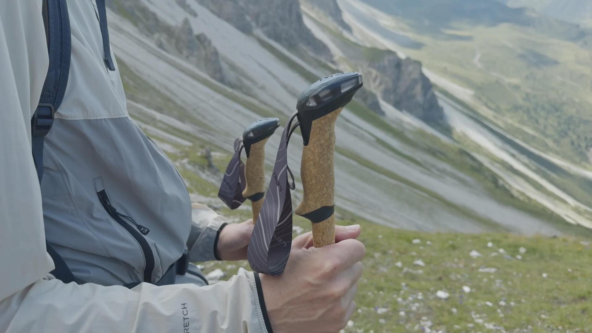 Numéro de l'image de la galerie de produits 7 pour le produit Bâtons Makalu FX Carbon Compact