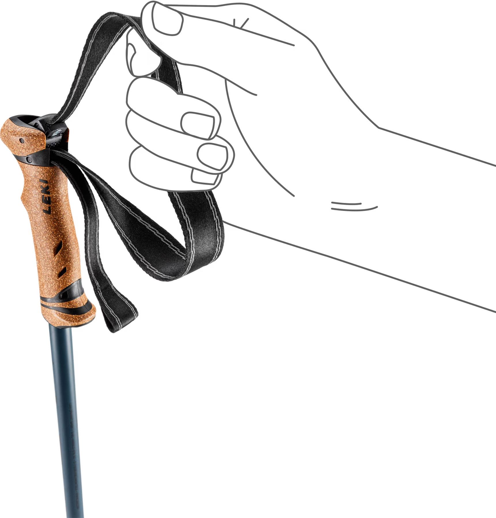 Product gallery image number 5 for product Legacy Lite AS Poles