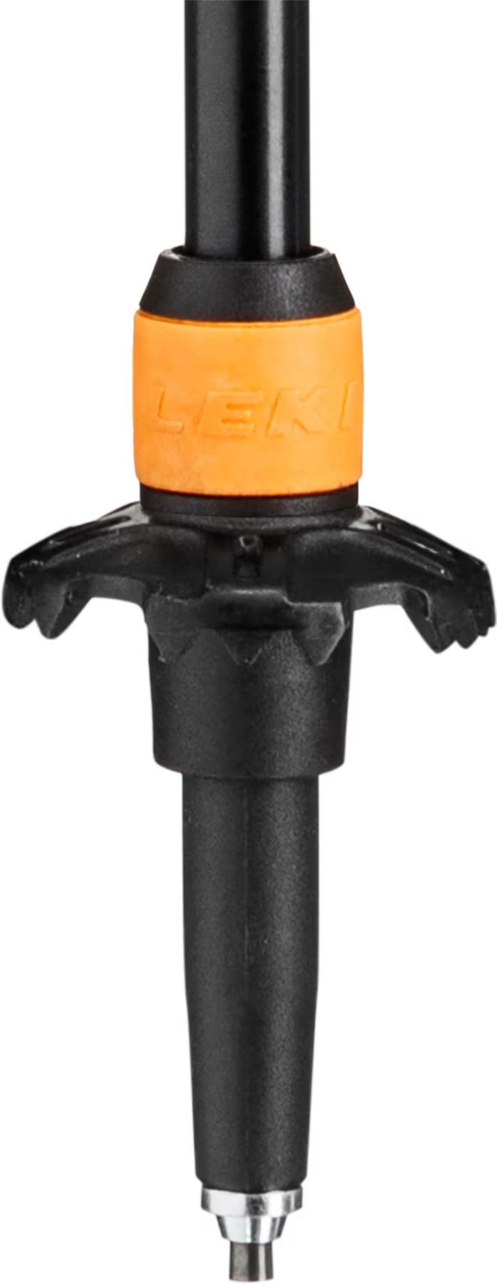 Product gallery image number 3 for product Legacy Lite AS Poles