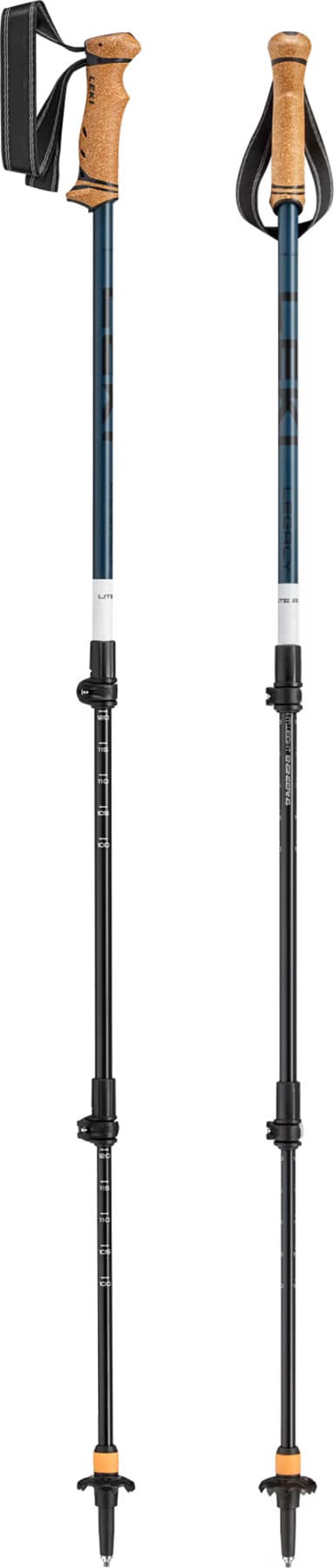 Product gallery image number 4 for product Legacy Lite AS Poles