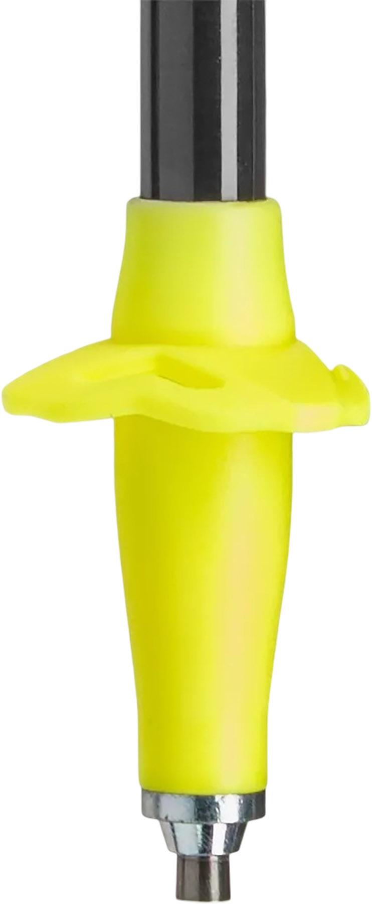 Product gallery image number 4 for product Ultratrail FX One SL Poles