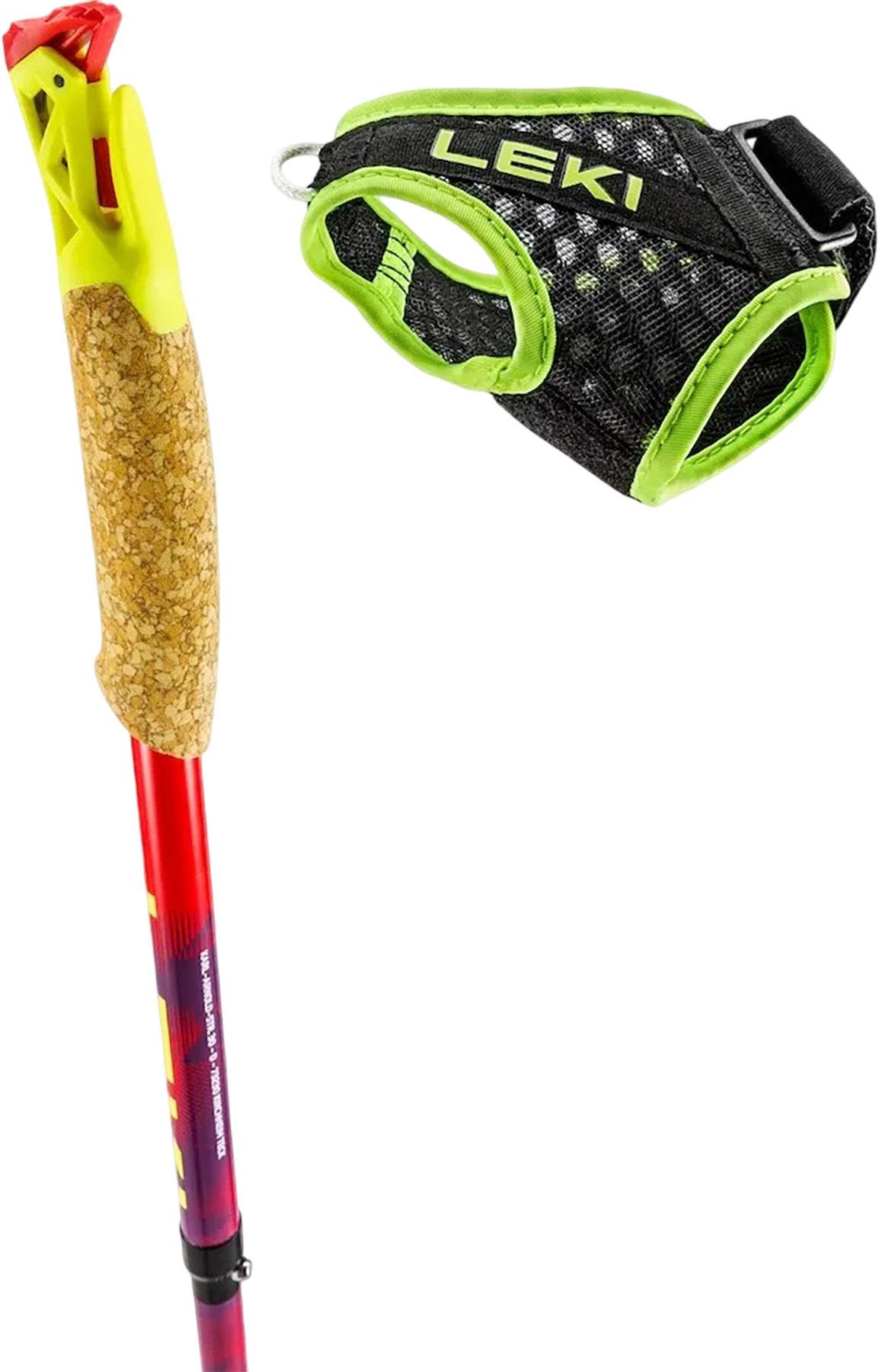 Product gallery image number 4 for product Bâtons Ultratrail FX One