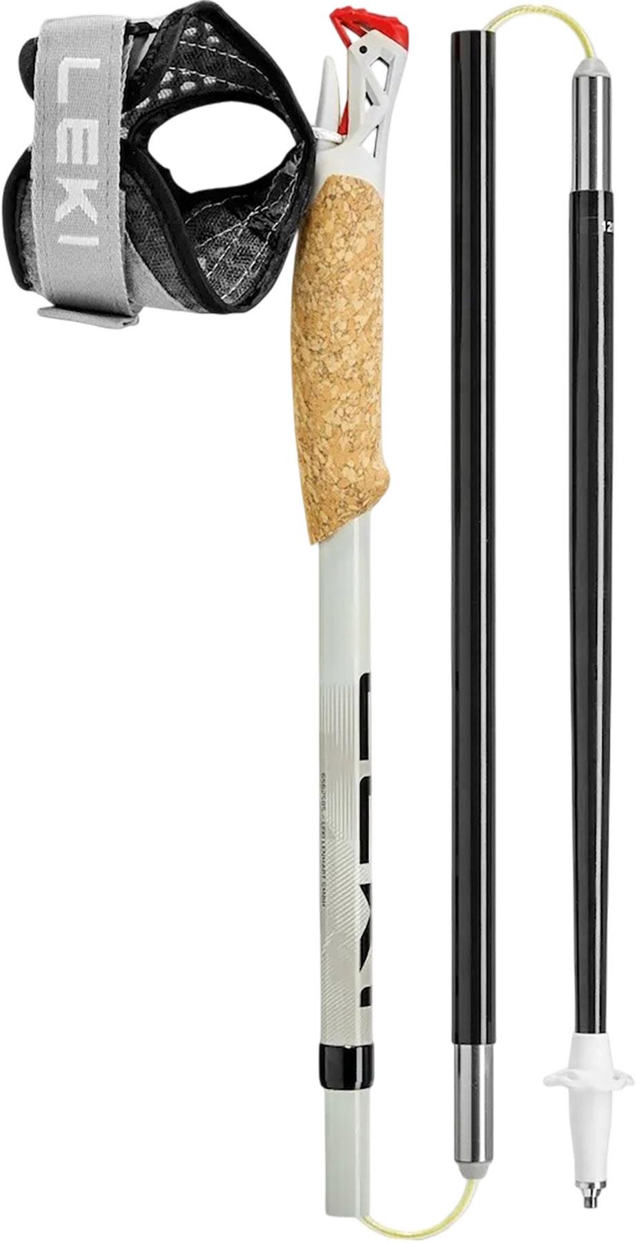 Product gallery image number 2 for product Ultratrail FX One Poles