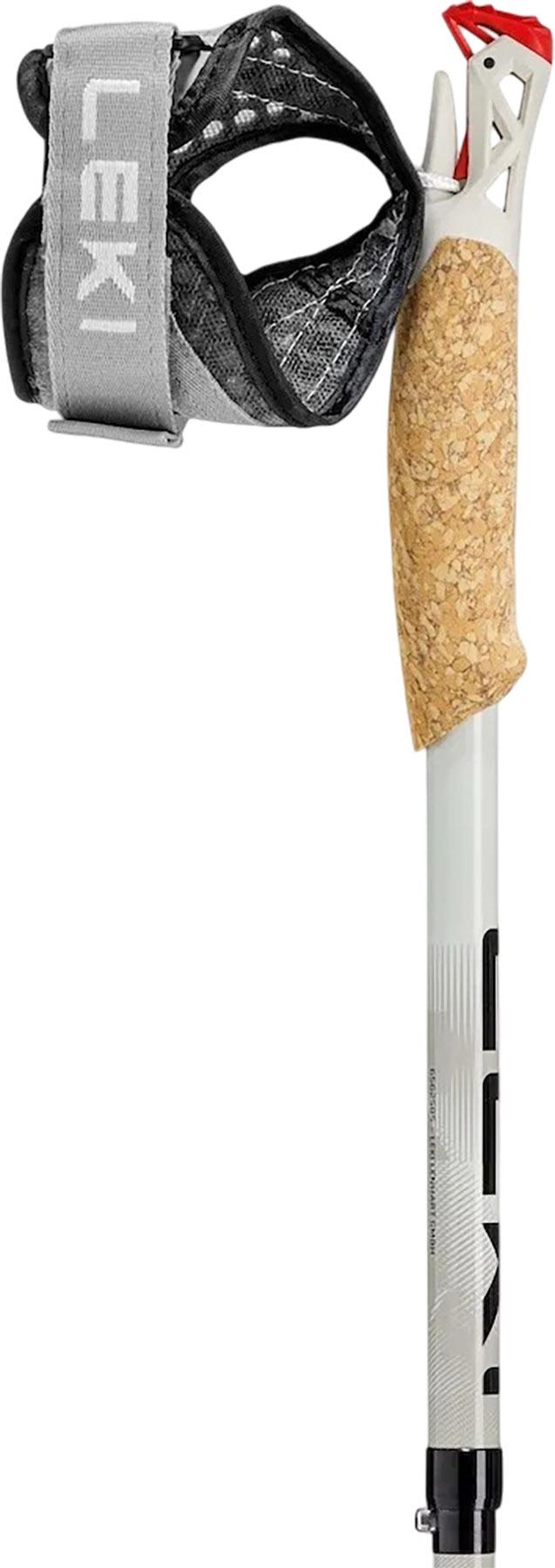 Product gallery image number 3 for product Ultratrail FX One Poles