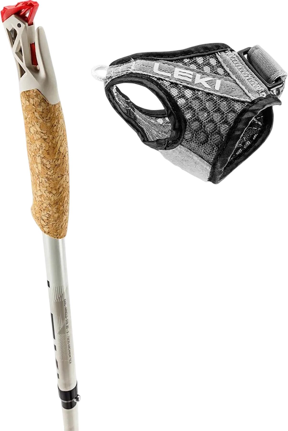 Product gallery image number 4 for product Ultratrail FX One Poles