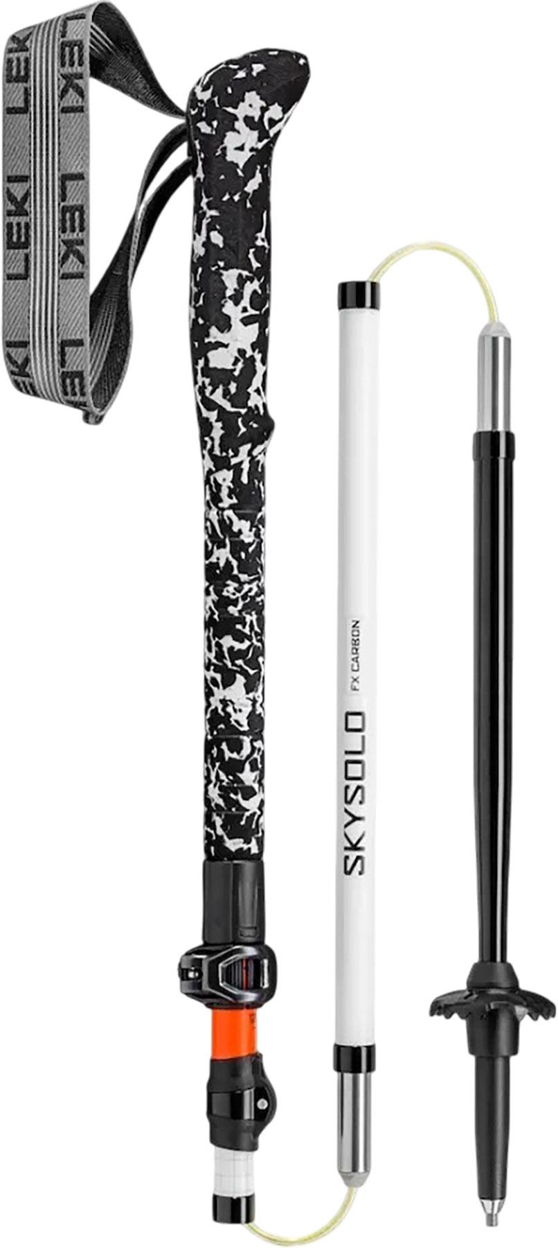 Product gallery image number 2 for product Skysolo FX Carbon Poles