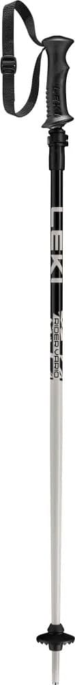 Product gallery image number 2 for product Rider Vario Ski Poles - Kids