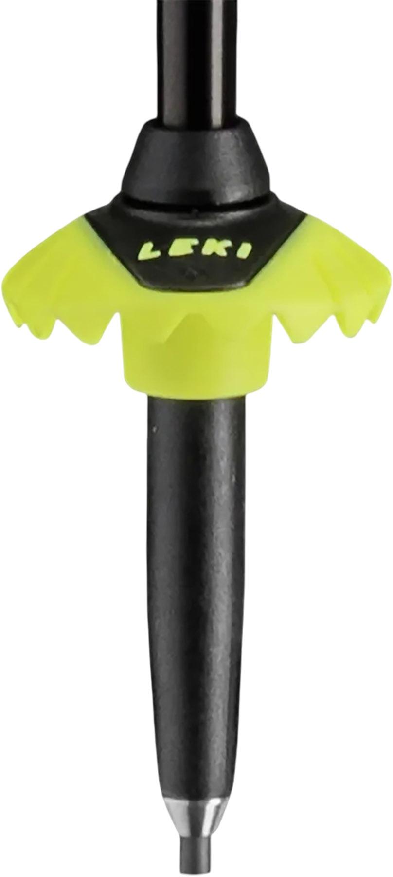 Numéro de l'image de la galerie de produits 2 pour le produit Bâtons de ski Wyldbird Vario TR
