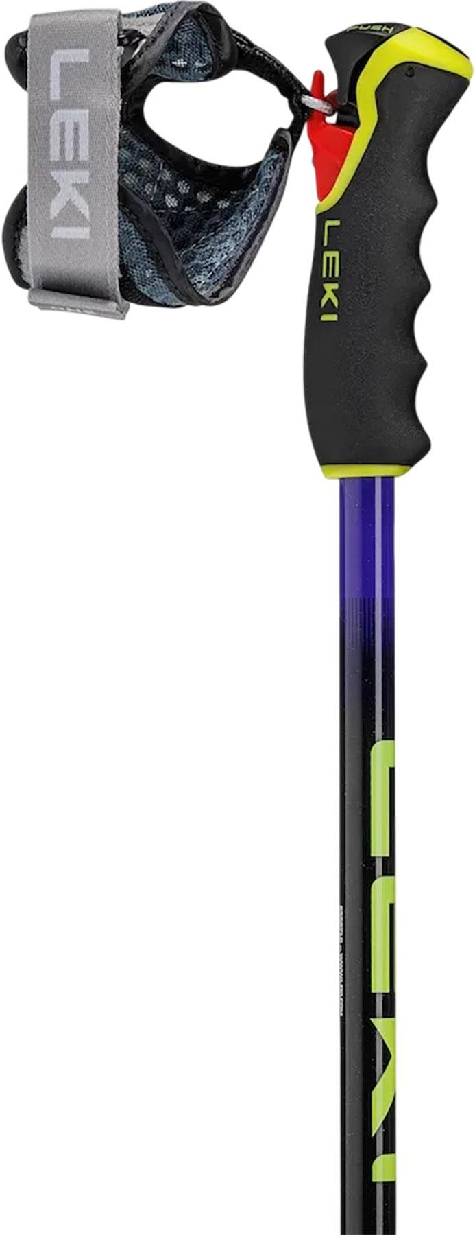 Numéro de l'image de la galerie de produits 3 pour le produit Bâtons de ski Wyldbird Vario TR