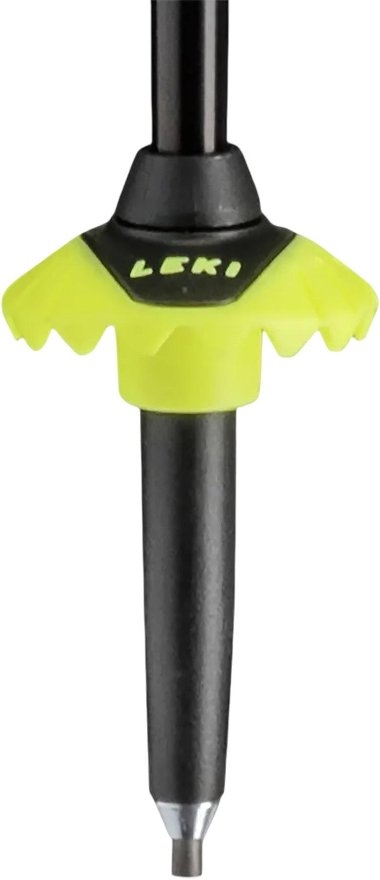 Numéro de l'image de la galerie de produits 5 pour le produit Bâtons de ski Wyldbird Vario TR