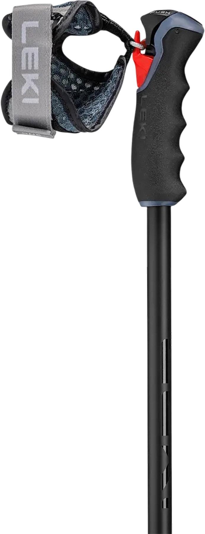 Numéro de l'image de la galerie de produits 2 pour le produit Bâtons de ski Black Venom GS TR