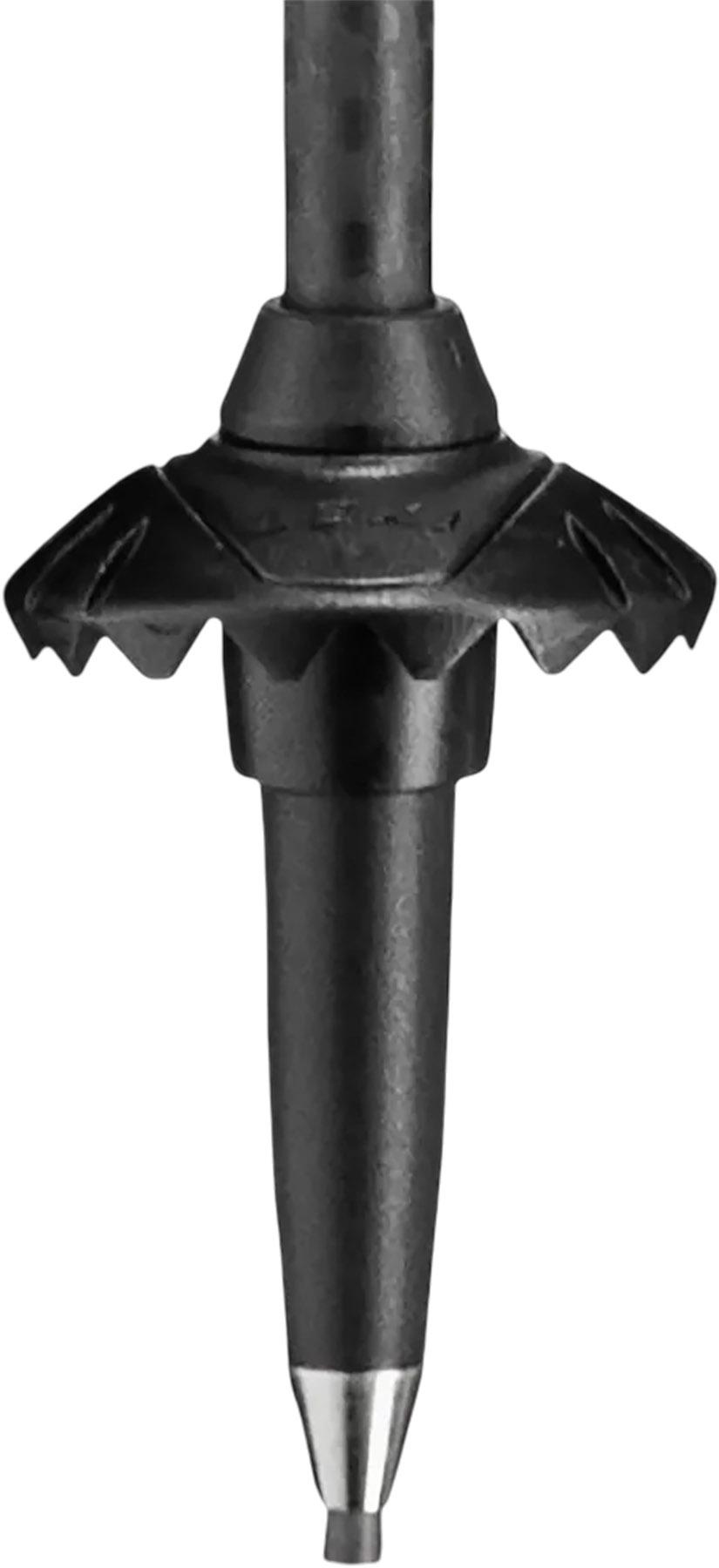 Numéro de l'image de la galerie de produits 4 pour le produit Bâtons de ski Black Venom GS TR