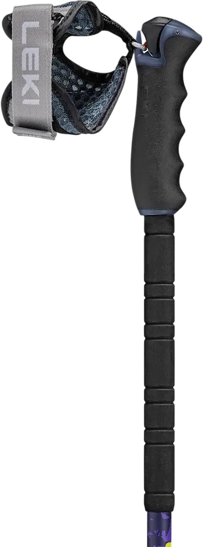 Numéro de l'image de la galerie de produits 2 pour le produit Bâtons de ski Detect Vario TR XL