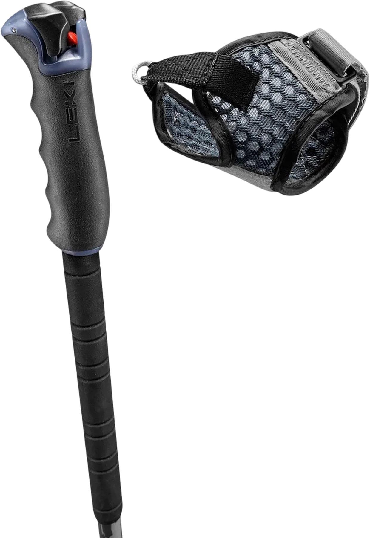 Numéro de l'image de la galerie de produits 4 pour le produit Bâtons de ski Detect Vario TR XL