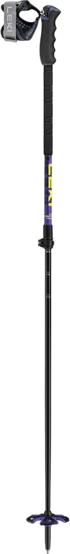 Image de produit pour Bâtons de ski Detect Vario TR XL