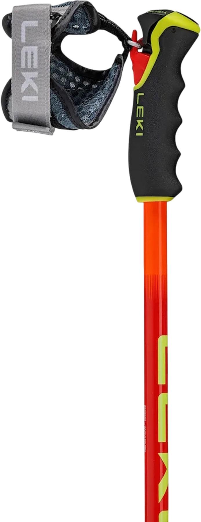 Numéro de l'image de la galerie de produits 3 pour le produit Bâtons de ski Wyldbird TR