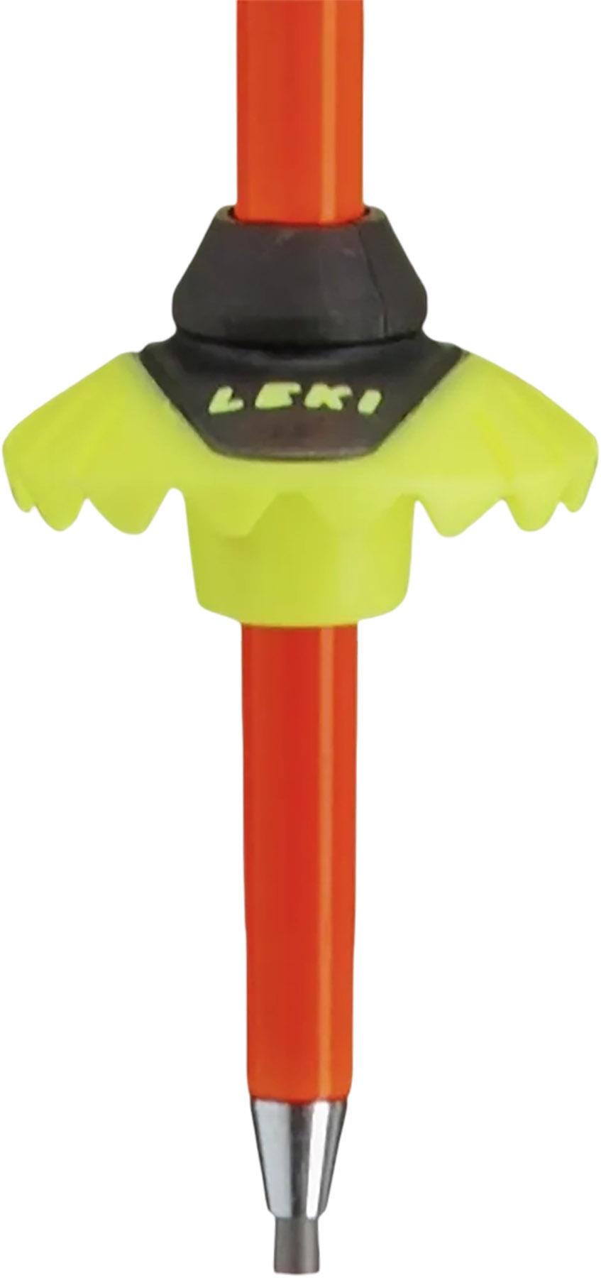 Numéro de l'image de la galerie de produits 2 pour le produit Bâtons de ski Wyldbird TR