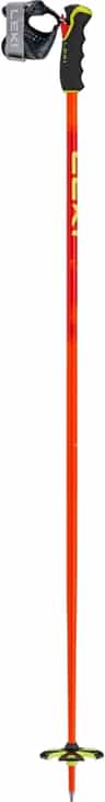 Couleur: Neon Orange - Bright Red