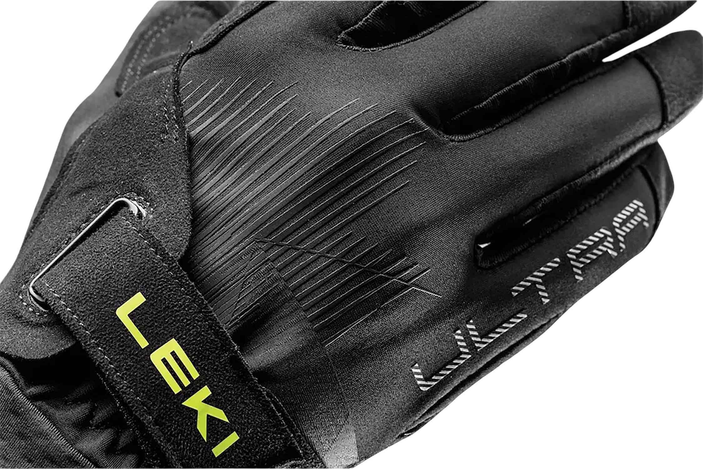 Product gallery image number 2 for product Ultratrail TR Gloves - Men's