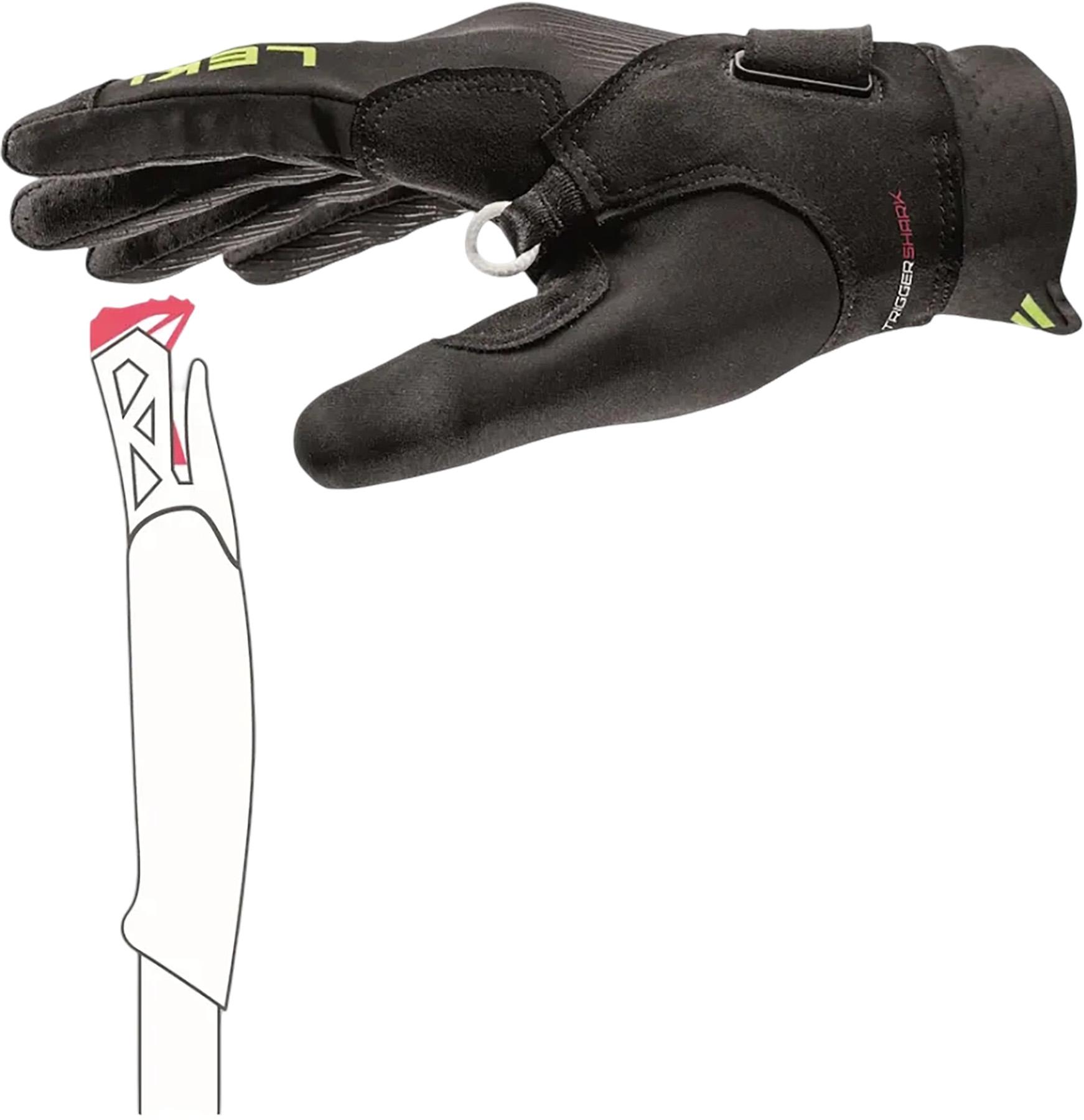 Product gallery image number 7 for product Ultratrail TR Gloves - Men's