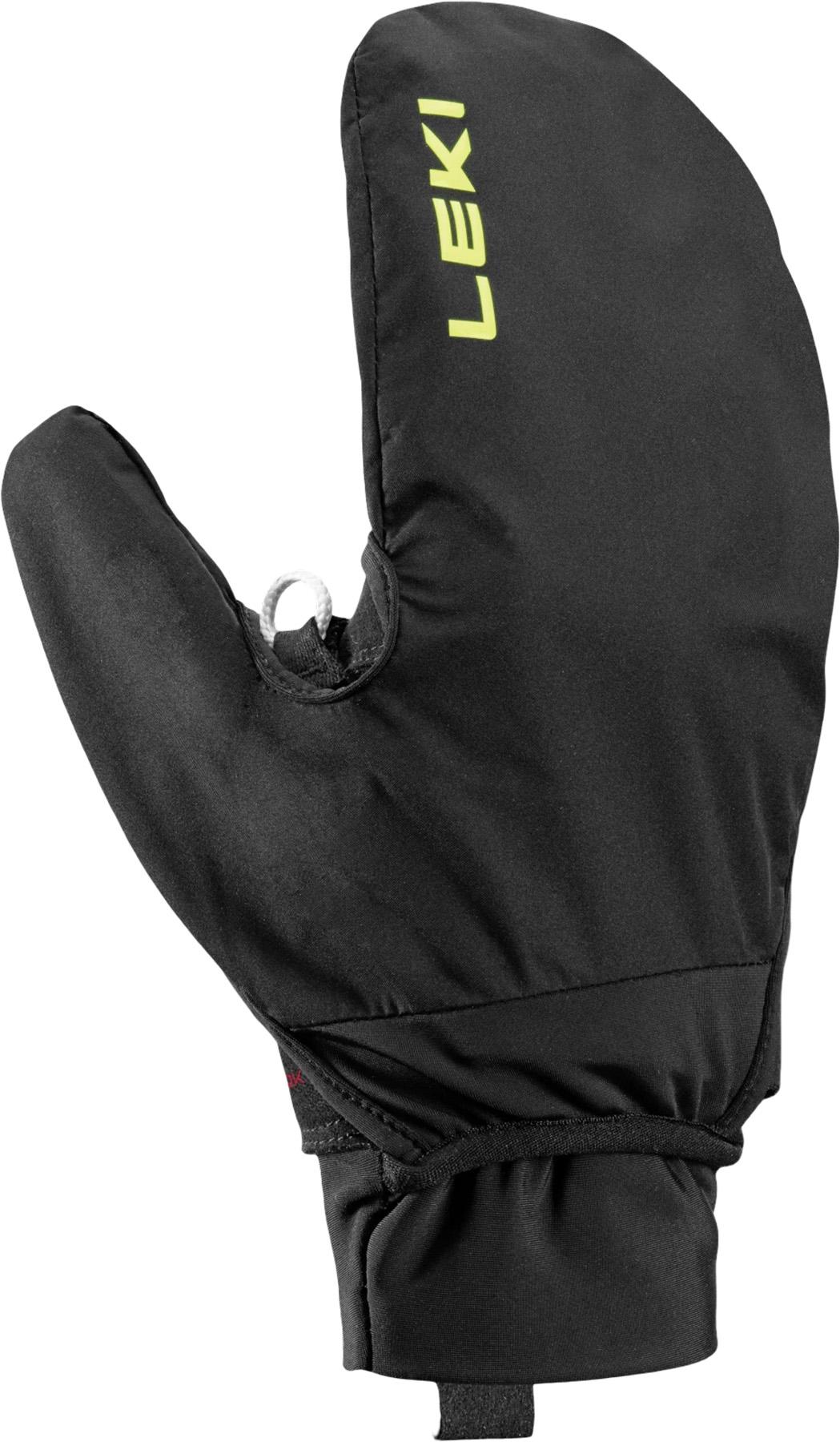 Product gallery image number 2 for product Ultratrail Storm TR Gloves - Men's