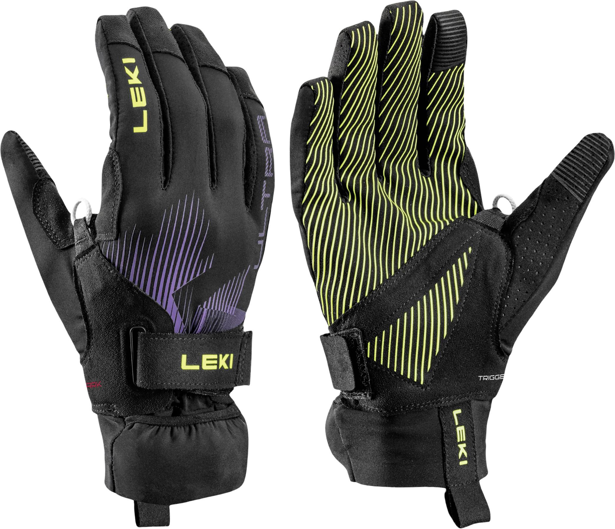 Product gallery image number 4 for product Ultratrail Storm TR Gloves - Men's