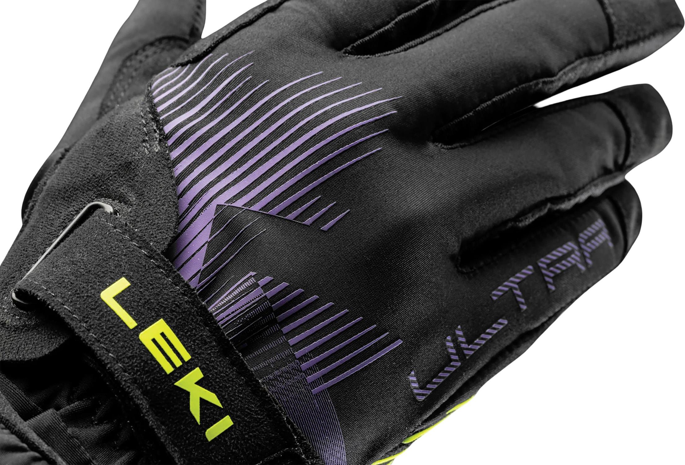 Product gallery image number 5 for product Ultratrail Storm TR Gloves - Men's