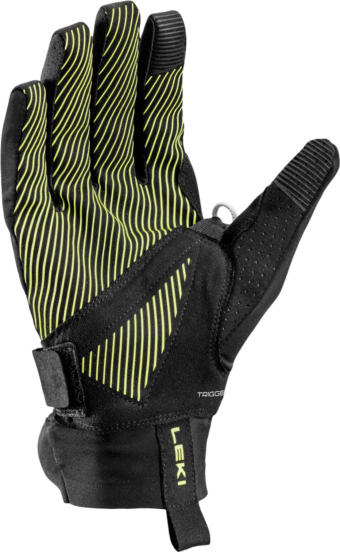 Product gallery image number 6 for product Ultratrail Storm TR Gloves - Men's