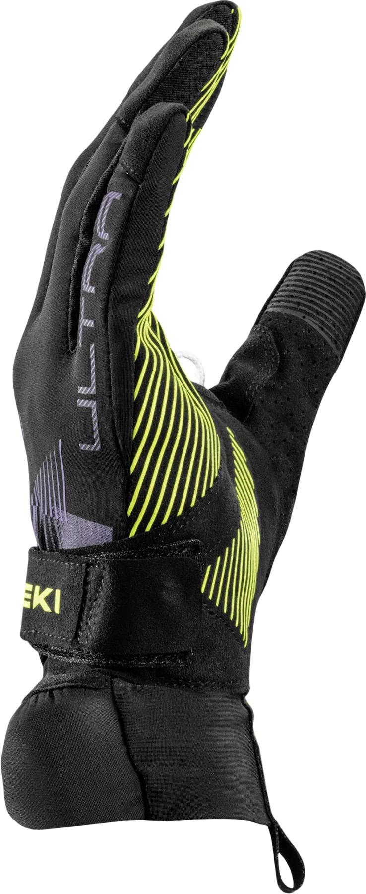 Product gallery image number 8 for product Ultratrail Storm TR Gloves - Men's