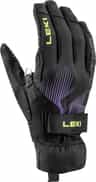 Colour: Black - Yellow - Violet