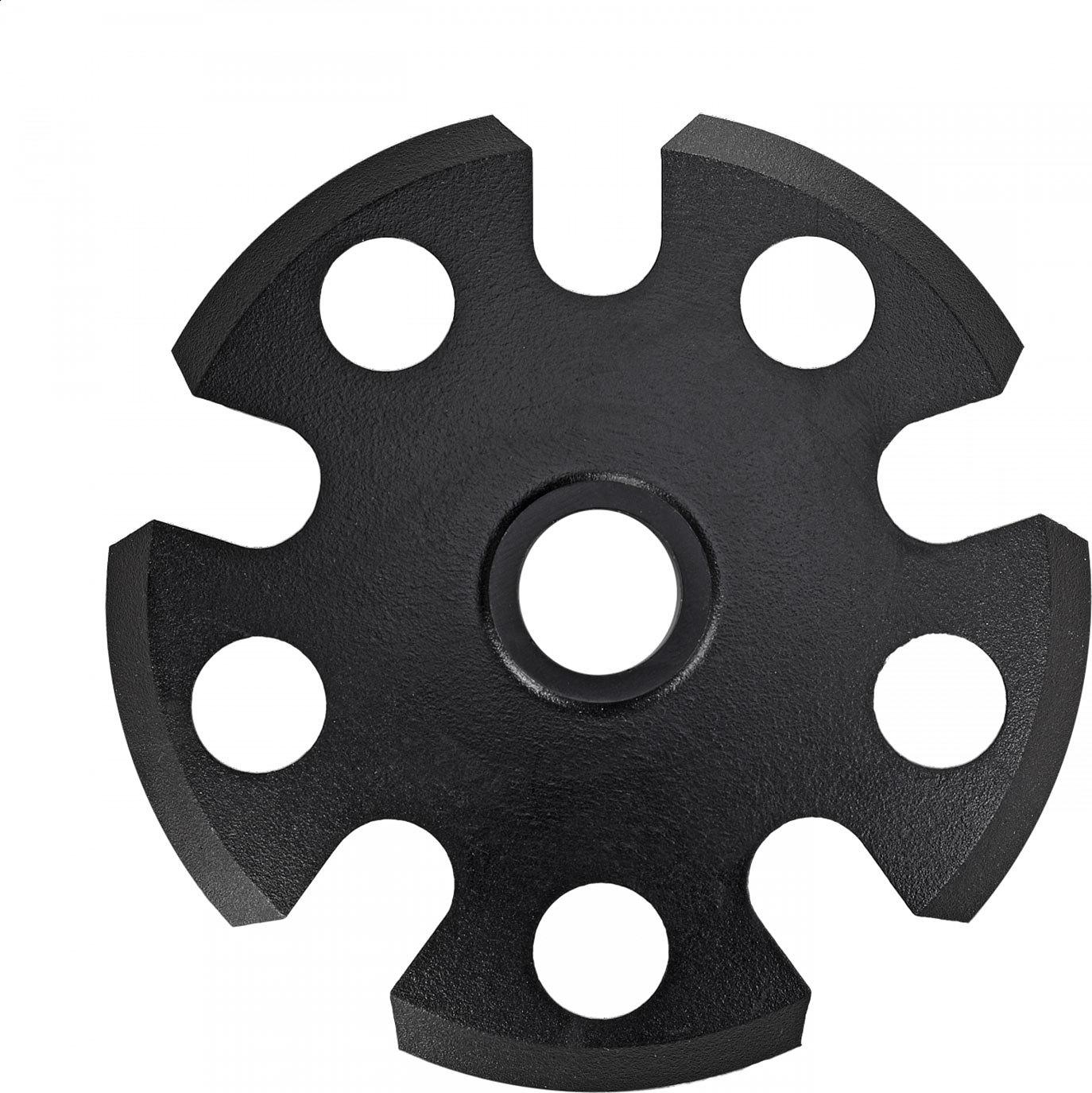 Image de produit pour Rondelle Snowflake