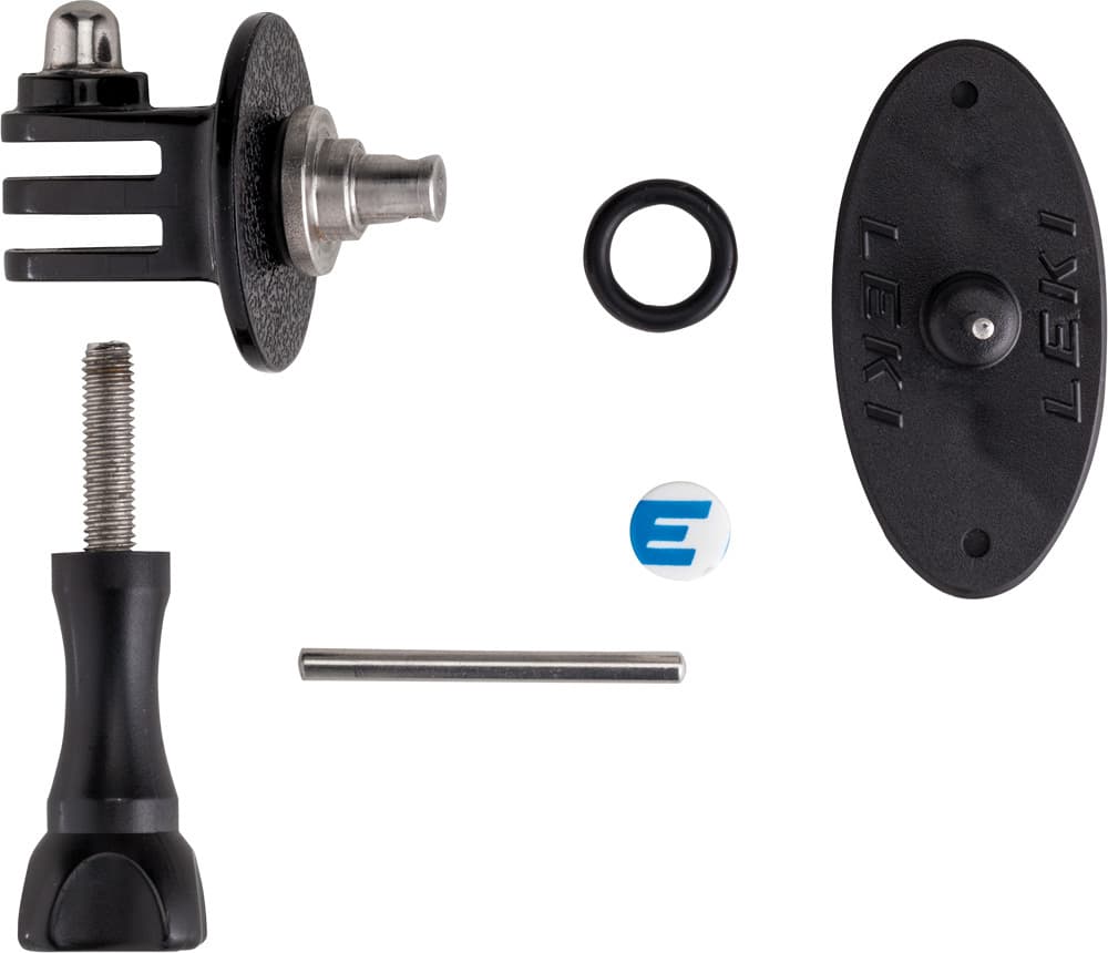 Product gallery image number 1 for product Gopro TM Adapter