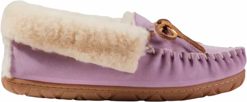 Pale Mauve