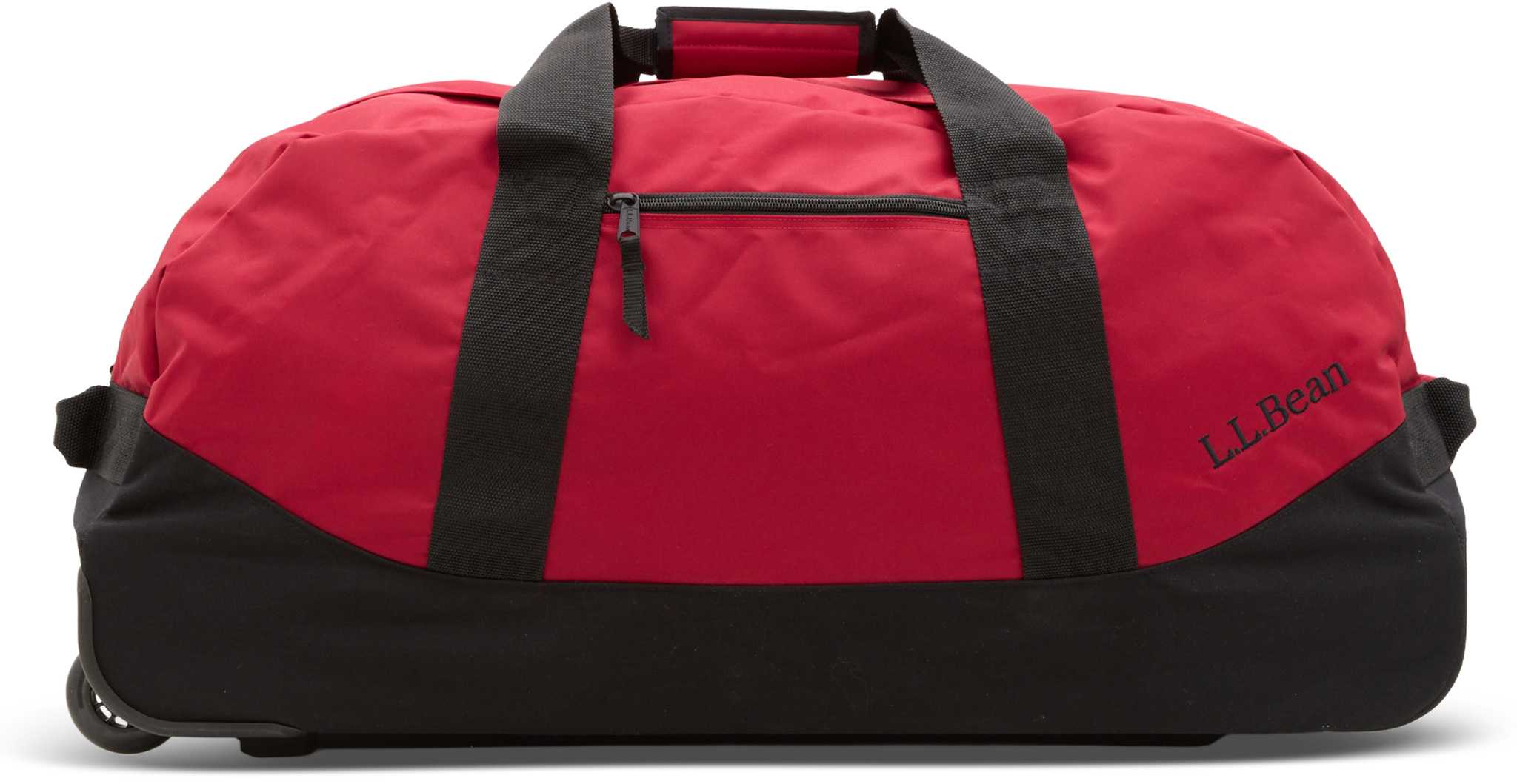 Red - Black